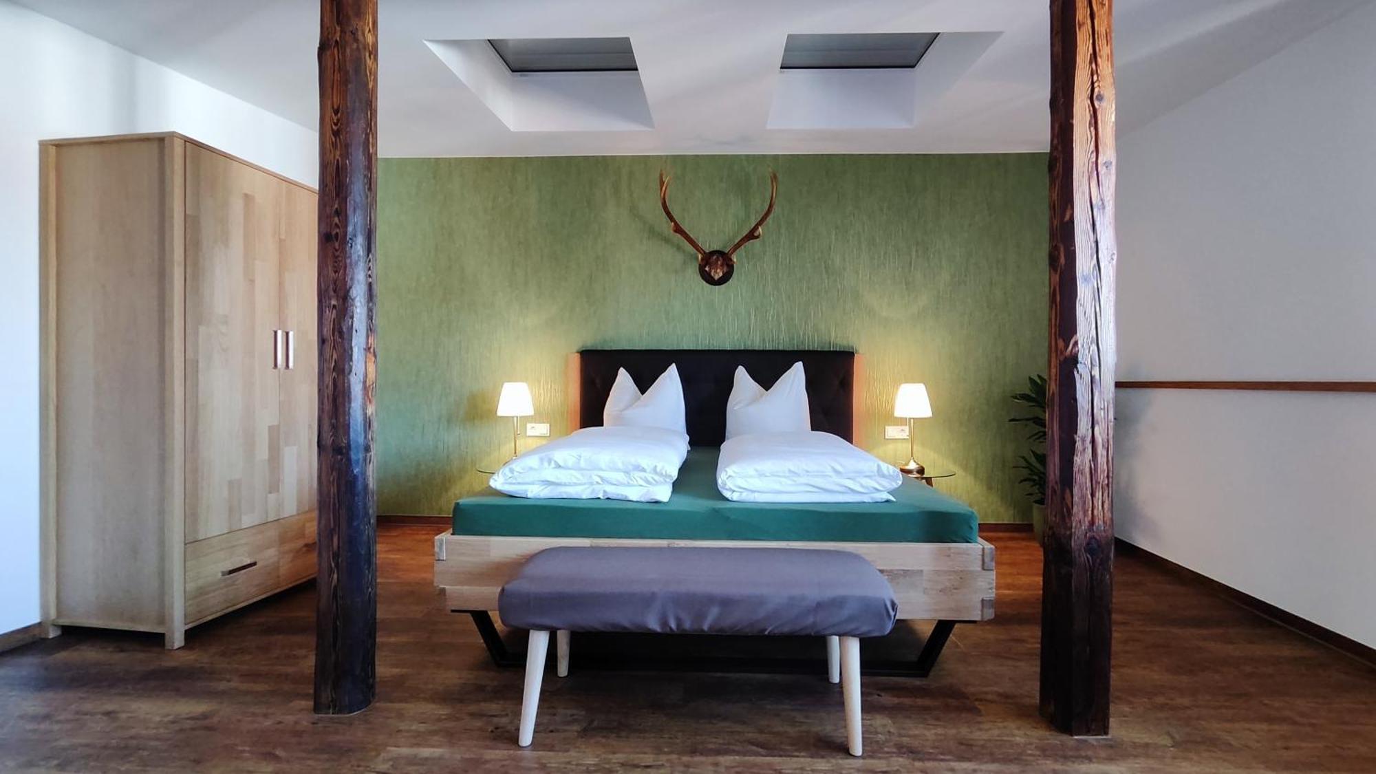 Hotel Traditions - 