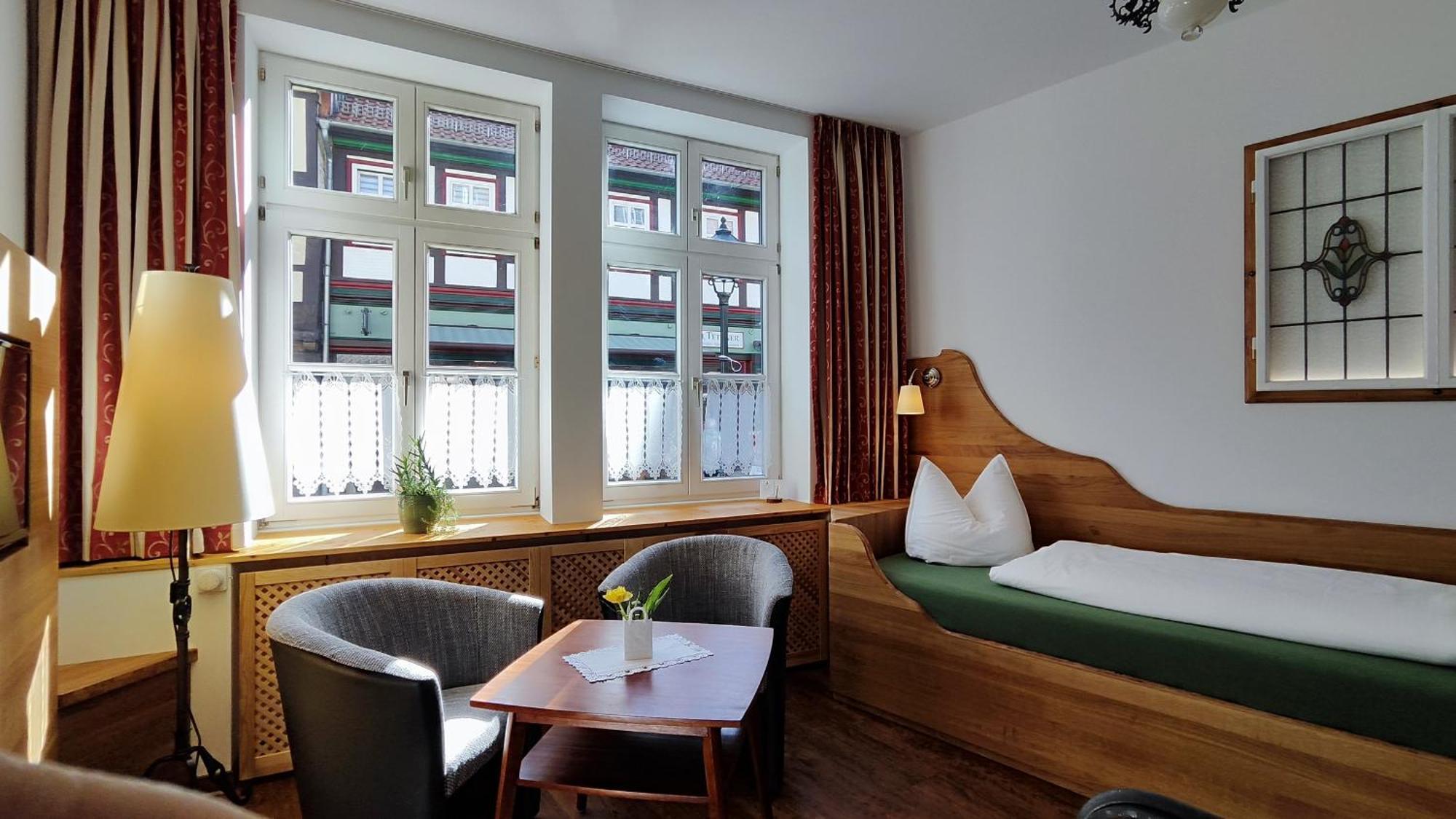 Hotel Traditions - 