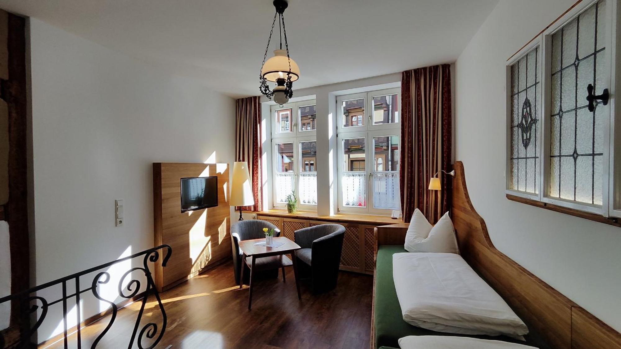 Hotel Traditions - 